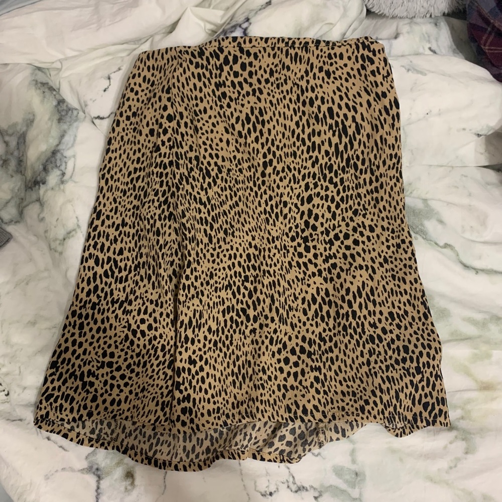 Brandy Melville Skirt